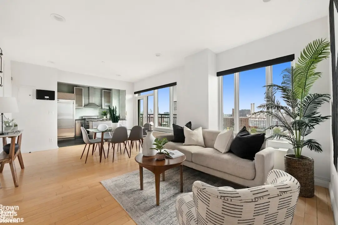 189 Bridge Street #10A, Brooklyn, NY 11201 - #1