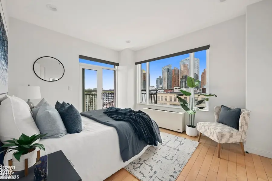 189 Bridge Street #10A, Brooklyn, NY 11201 - #2