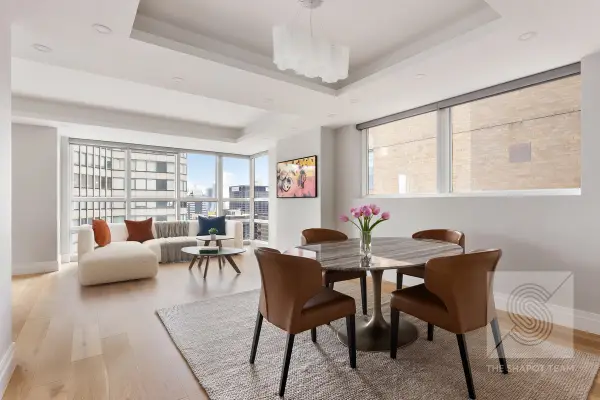 146 W 57th Street #6667E, Manhattan, NY 10019