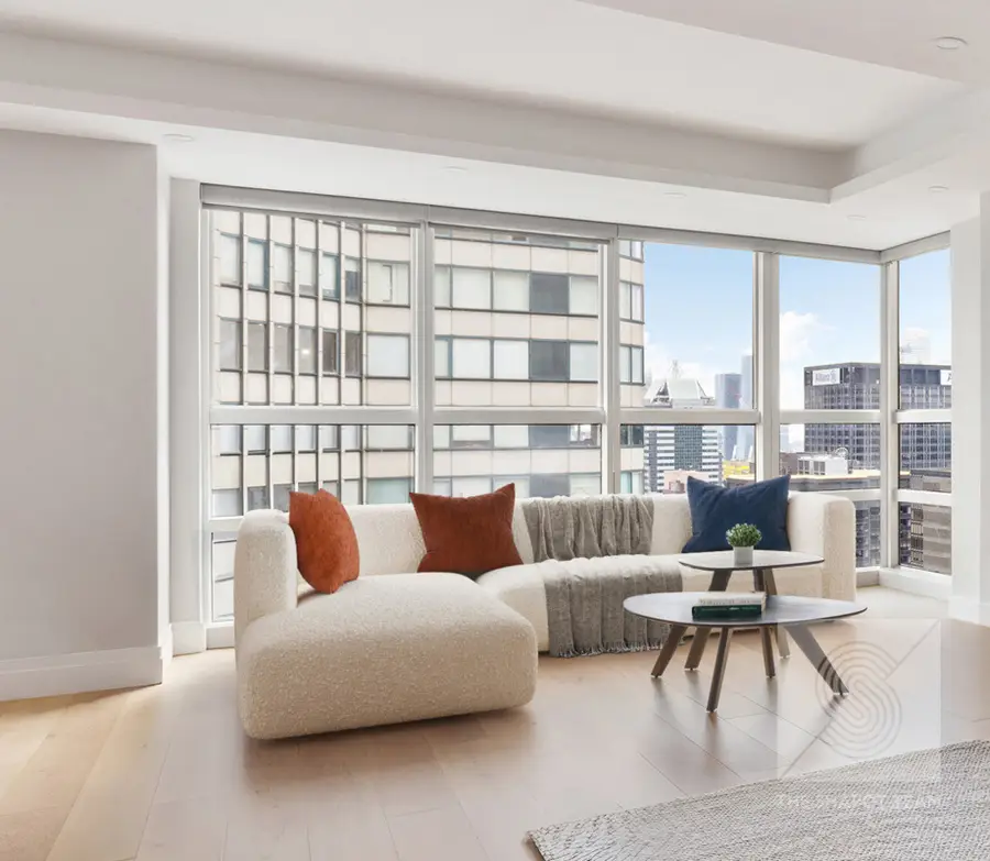 146 W 57th Street #6667E, New York, NY 10019 - #2