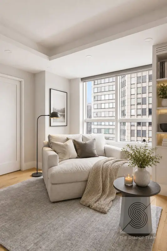 146 W 57th Street #6667E, New York, NY 10019 - #3