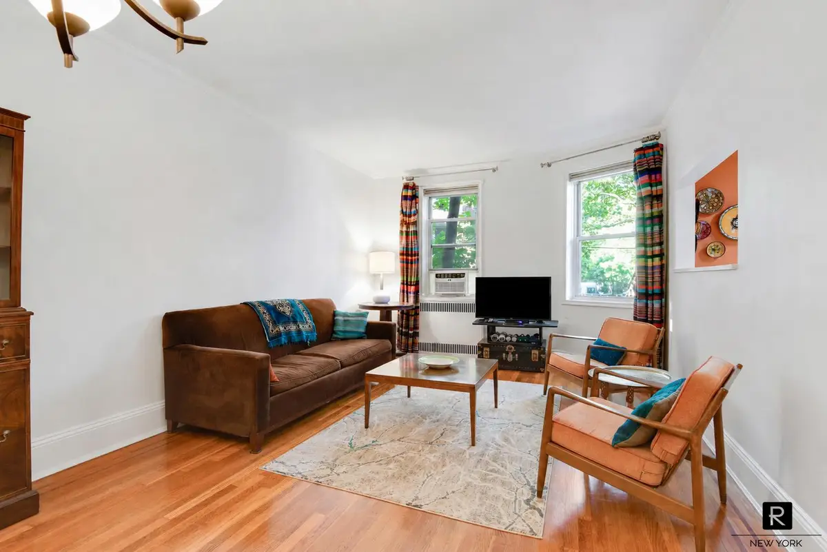 140 E 2nd Street #2-O, Brooklyn, NY 11218 - #1