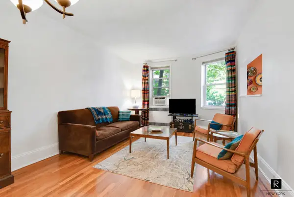 140 E 2nd Street #2-O, Brooklyn, NY 11218