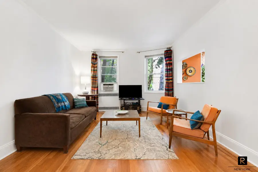 140 E 2nd Street #2-O, Brooklyn, NY 11218 - #2