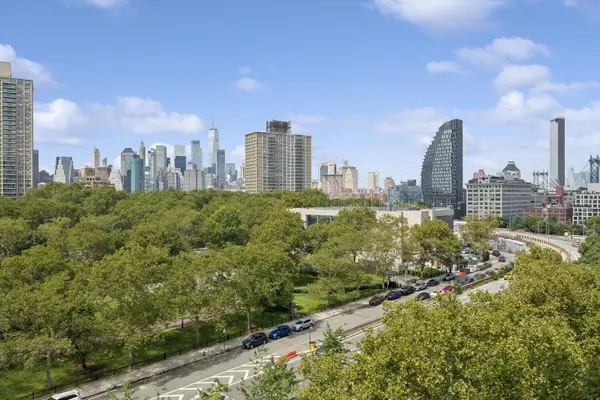 215 Adams Street #10B, Brooklyn, NY 11201