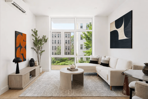 299 Stockholm Street #2-F, Brooklyn, NY 11237