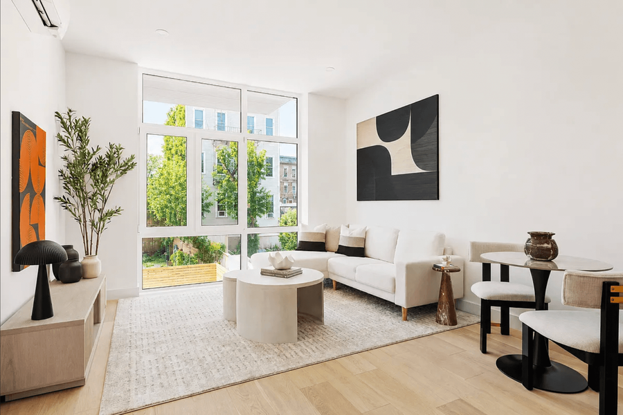 299 Stockholm Street #4-R, Brooklyn, NY 11237 - #2