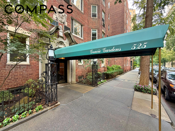 525 E 89th Street #4B, Manhattan, NY 10128
