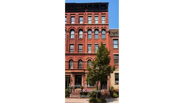 21 1/2 King Street, Manhattan, NY 10014