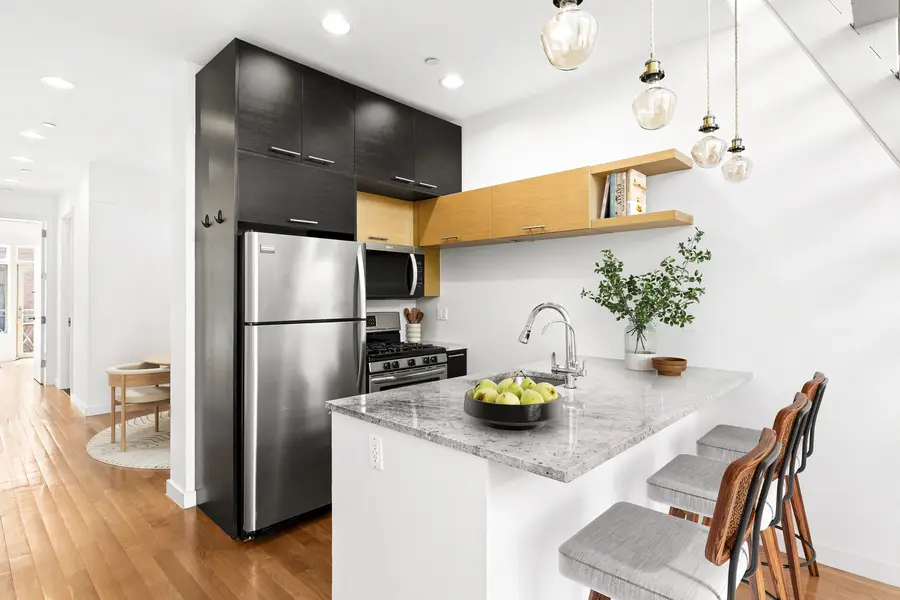 142 Clifton Place #4A, Brooklyn, NY 11238 - #2