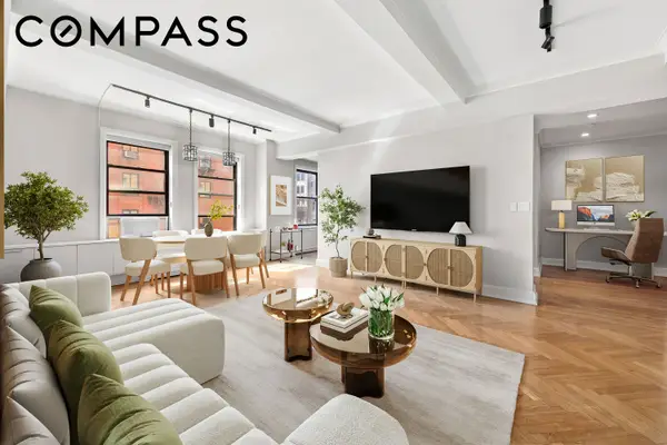 760 W End Avenue #9D, Manhattan, NY 10025