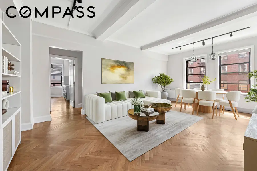 760 W End Avenue #9D, Manhattan, NY 10025 - #2
