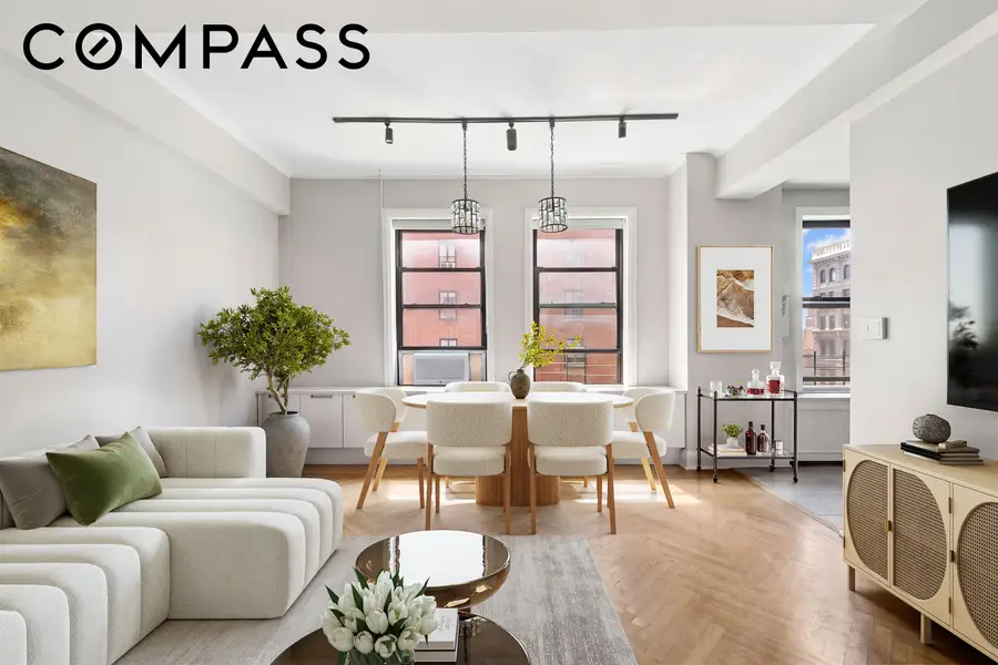 760 W End Avenue #9D, Manhattan, NY 10025 - #3