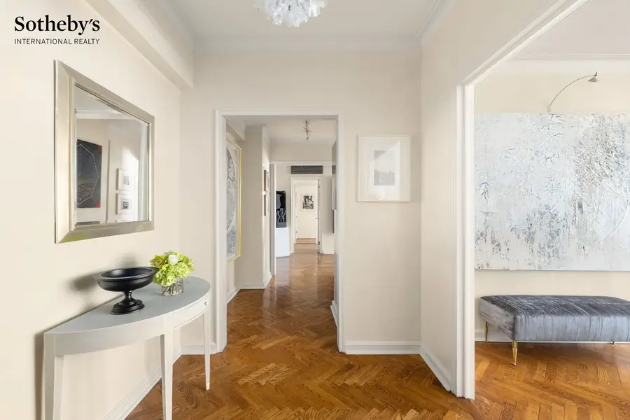 1 E 66th Street #9EF, Manhattan, NY 10065 - #3