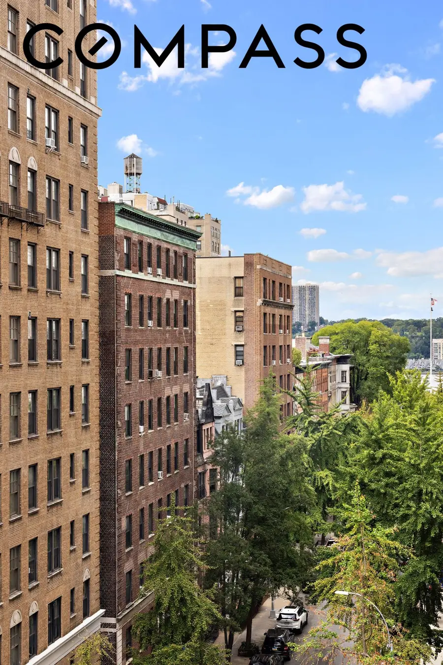 600 W End Avenue #6D, Manhattan, NY 10024 - #2
