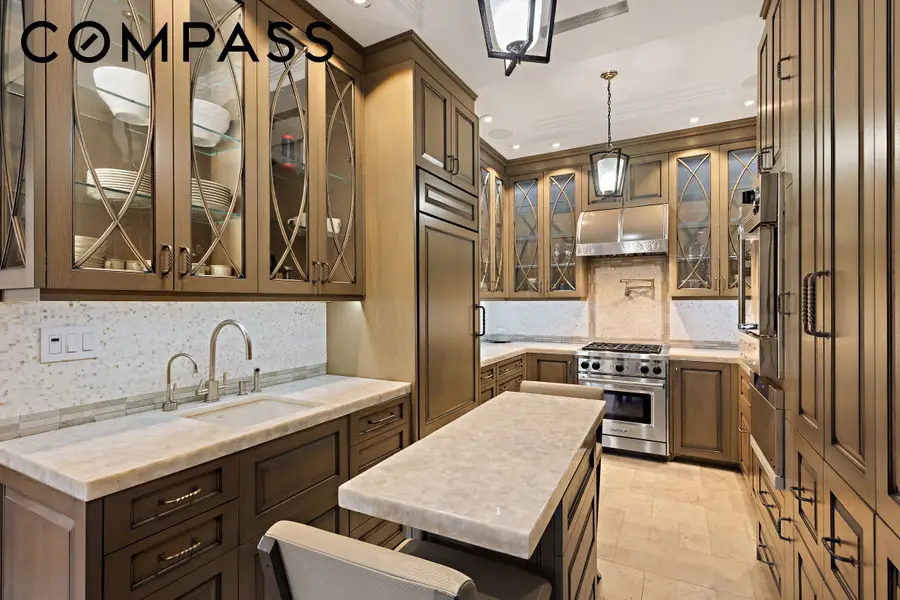 600 W End Avenue #6D, Manhattan, NY 10024 - #3