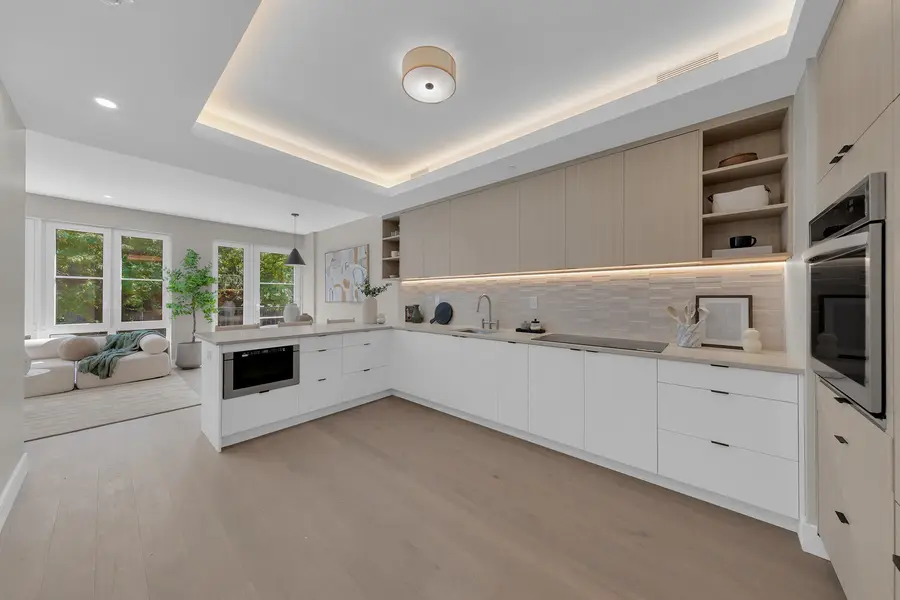 11 Van Buren Street #2, Brooklyn, NY 11221 - #2