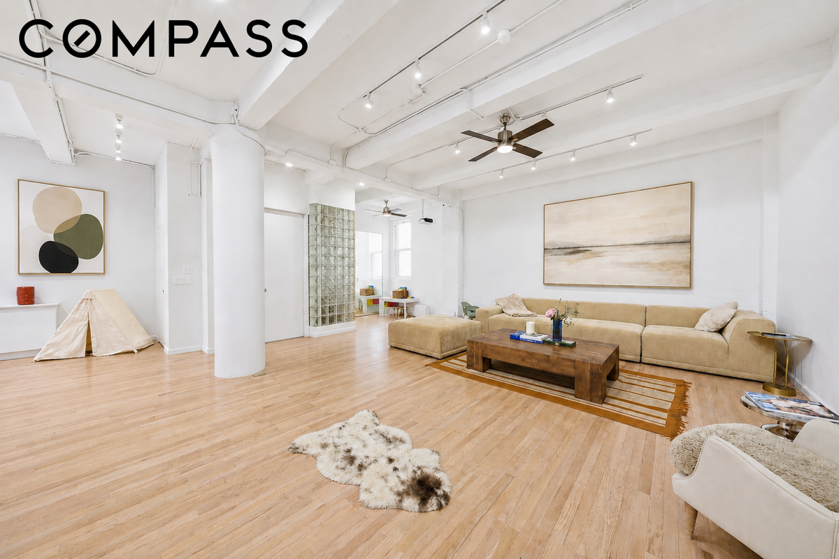 95 Vandam Street #2R, Manhattan, NY 10013 - #1