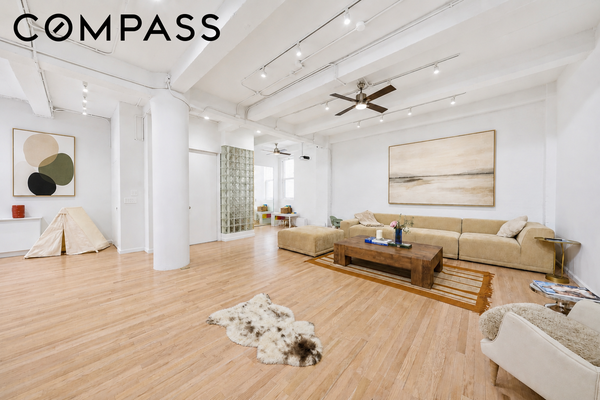 95 Vandam Street #2R, Manhattan, NY 10013