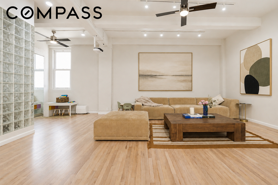 95 Vandam Street #2R, Manhattan, NY 10013 - #2