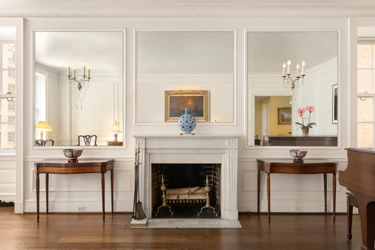 895 Park Avenue #6C, New York, NY 10075 - #1