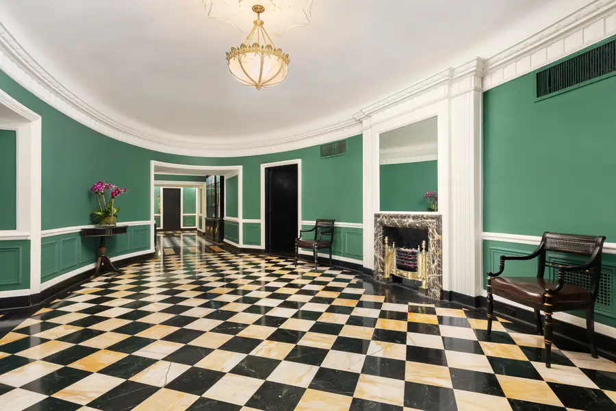 895 Park Avenue #6C, New York, NY 10075 - #3
