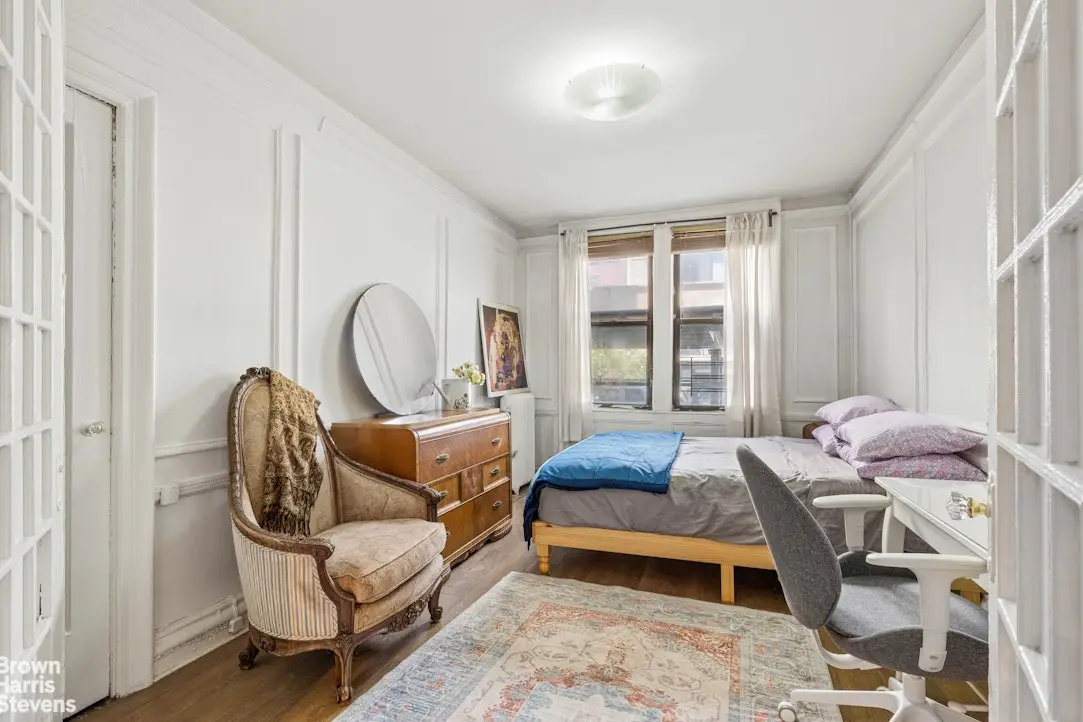 258 W 117th Street #1W, New York, NY 10026 - #1