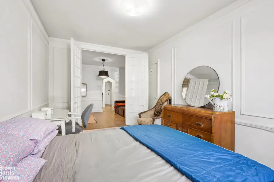 258 W 117th Street #1W, New York, NY 10026 - #2