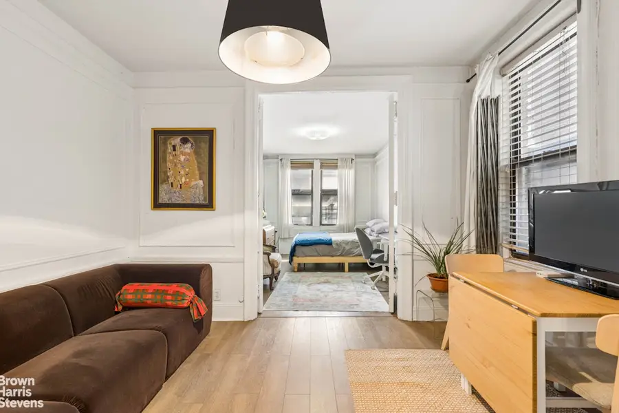 258 W 117th Street #1W, New York, NY 10026 - #3
