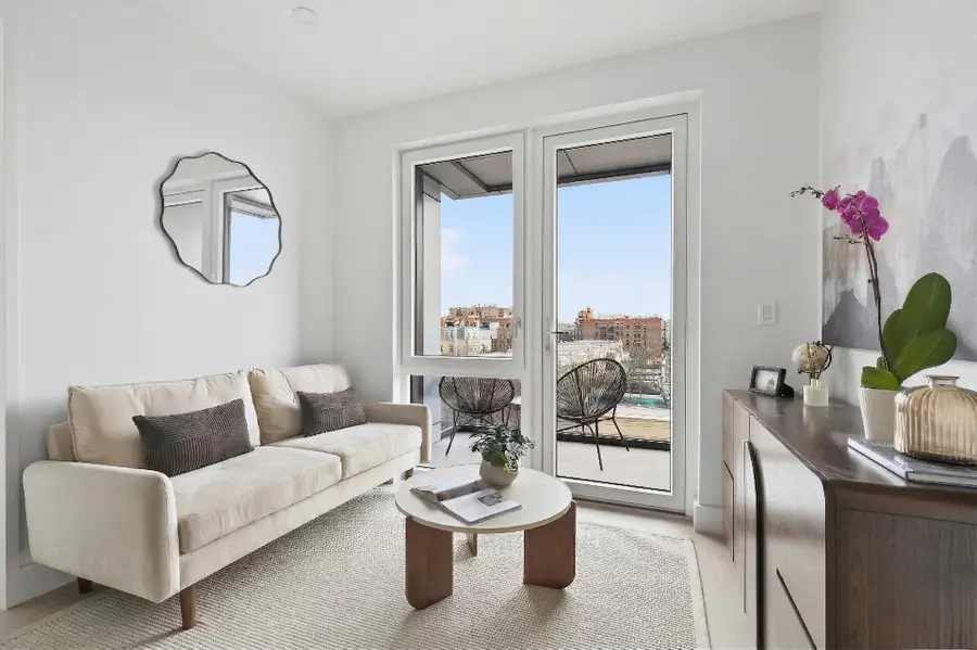 28-08 21st Street #4-B, Queens, NY 11102 - #2