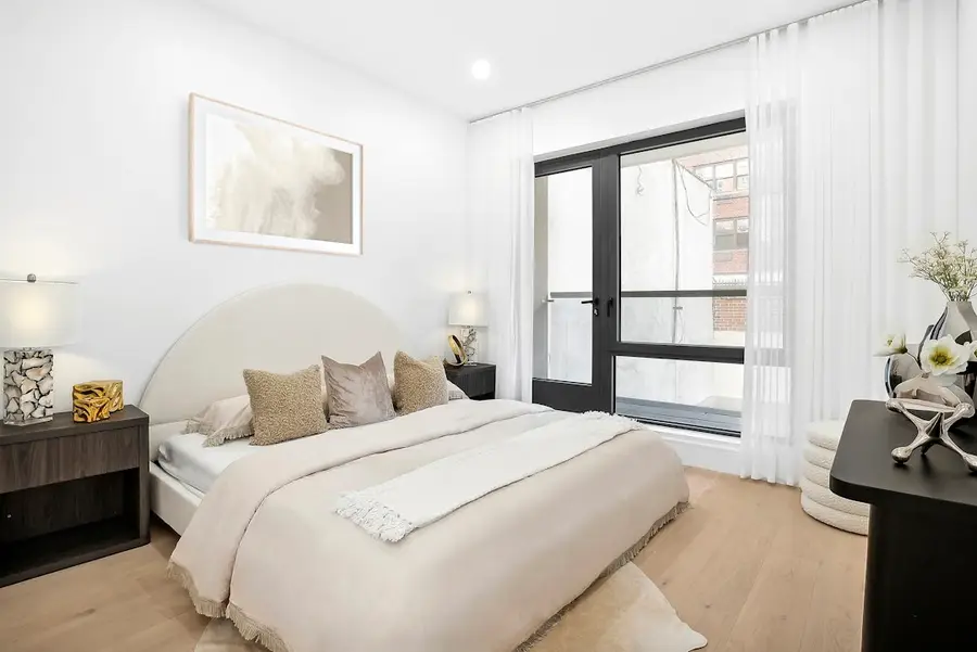 244 E 52nd Street #4C, Manhattan, NY 10022 - #3