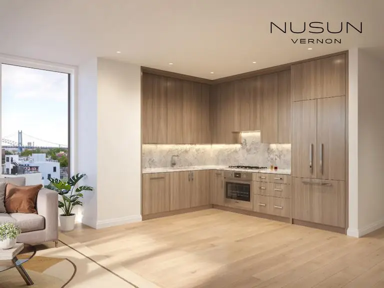 30-55 Vernon Boulevard #3G, Queens, NY 11102 - #2