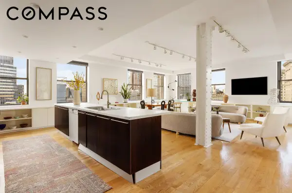 150 Nassau Street #20B, Manhattan, NY 10038