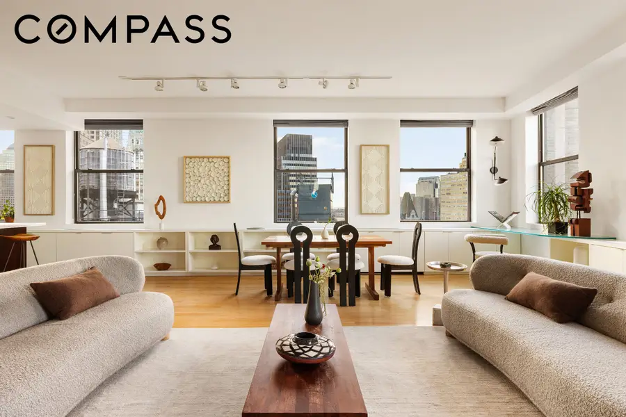 150 Nassau Street #20B, Manhattan, NY 10038 - #2