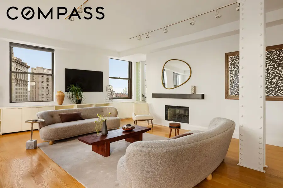 150 Nassau Street #20B, Manhattan, NY 10038 - #3