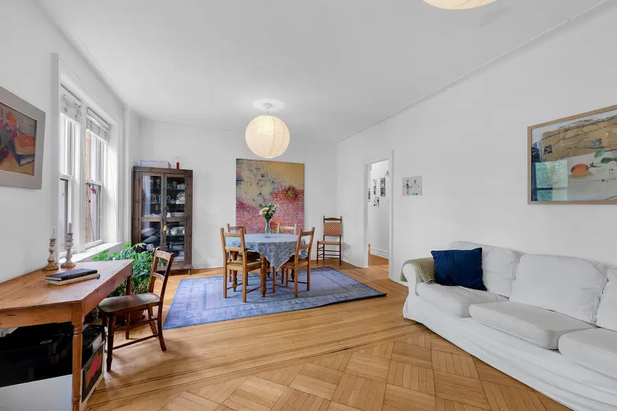 655 41st Street #4A, Brooklyn, NY 11232 - #2