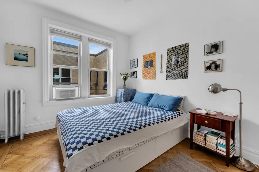 655 41st Street #4A, Brooklyn, NY 11232 - #3