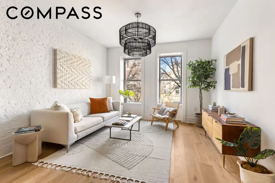 744 Park Place #3A, Brooklyn, NY 11216 - #3