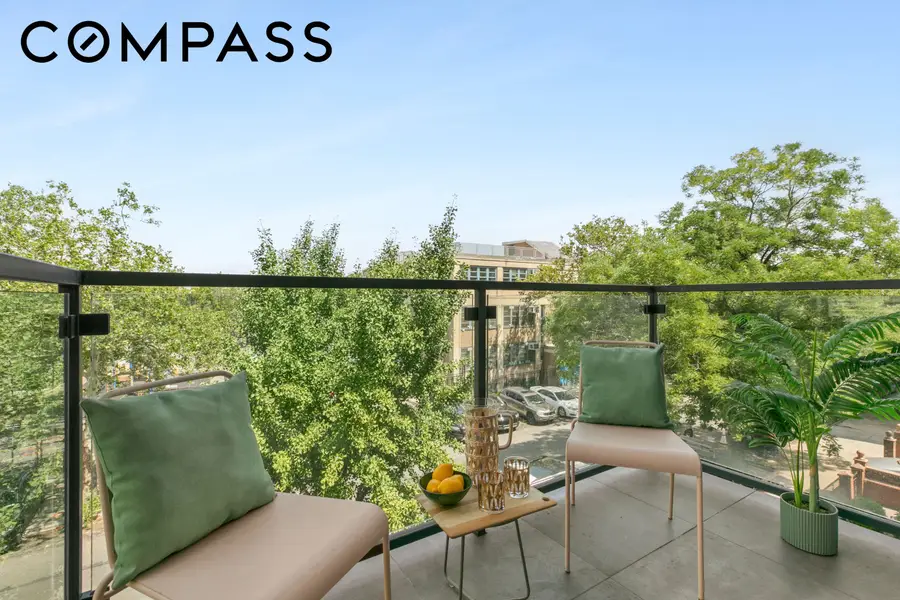 1226 St Marks Avenue #3A, Brooklyn, NY 11213 - #2