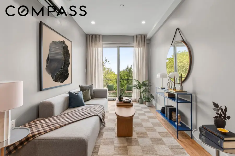 1226 St Marks Avenue #3A, Brooklyn, NY 11213 - #3