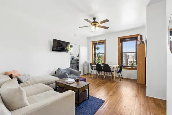 2440 Amsterdam Avenue #5N, Manhattan, NY 10033