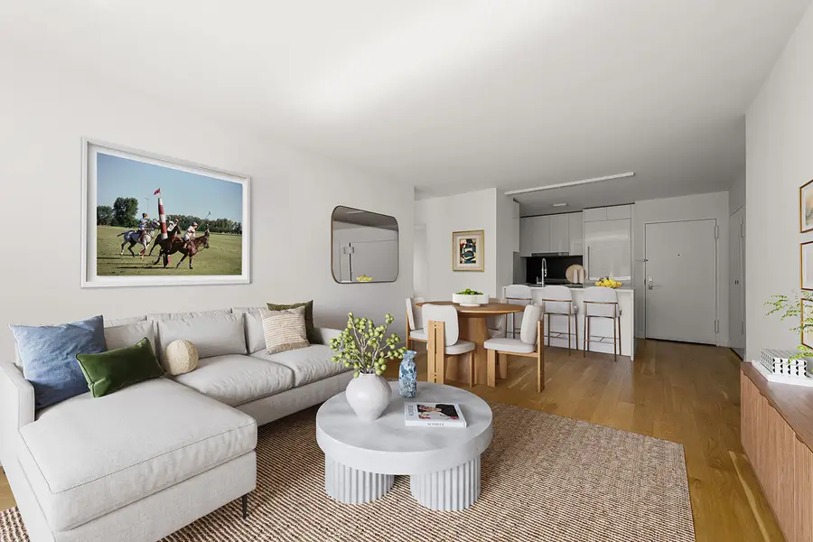 301 W 53rd Street #15K, New York, NY 10019 - #2