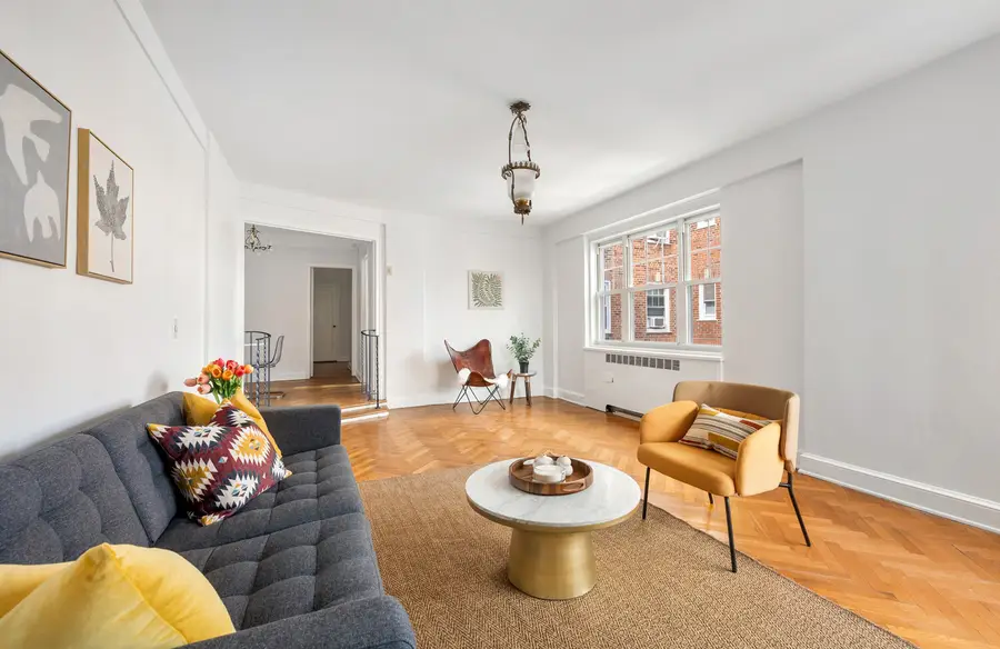 160 Cabrini Boulevard #APT127, Manhattan, NY 10033 - #2