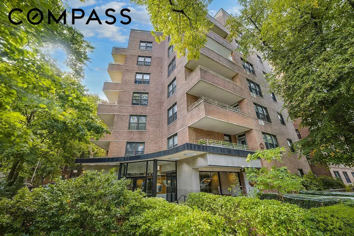 1818 Newkirk Avenue #2C, Brooklyn, NY 11226 - #1