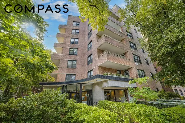 1818 Newkirk Avenue #2C, Brooklyn, NY 11226