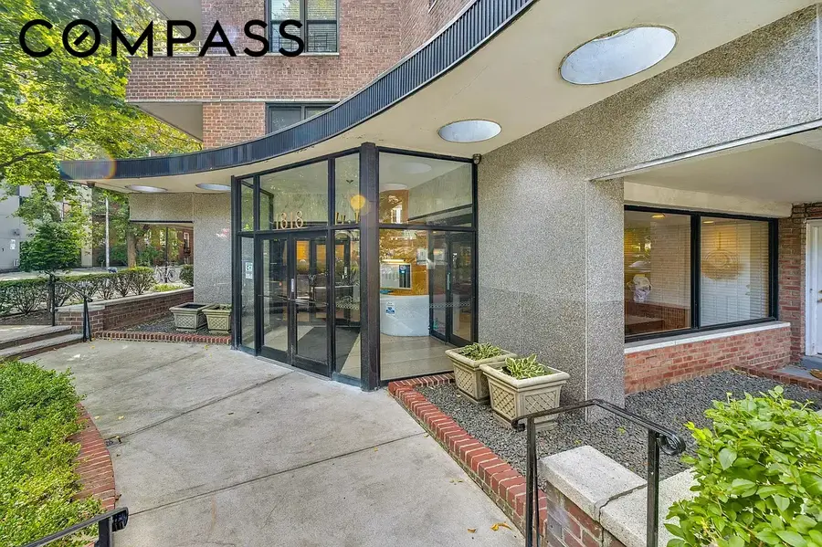 1818 Newkirk Avenue #2C, Brooklyn, NY 11226 - #2