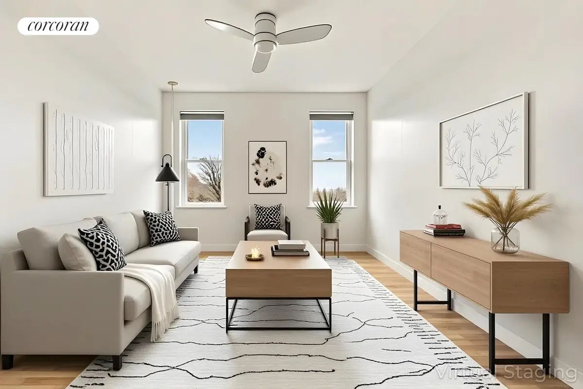 415 9th Street #51, Brooklyn, NY 11215 - #1