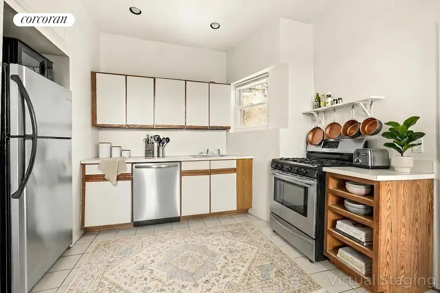 415 9th Street #51, Brooklyn, NY 11215 - #2