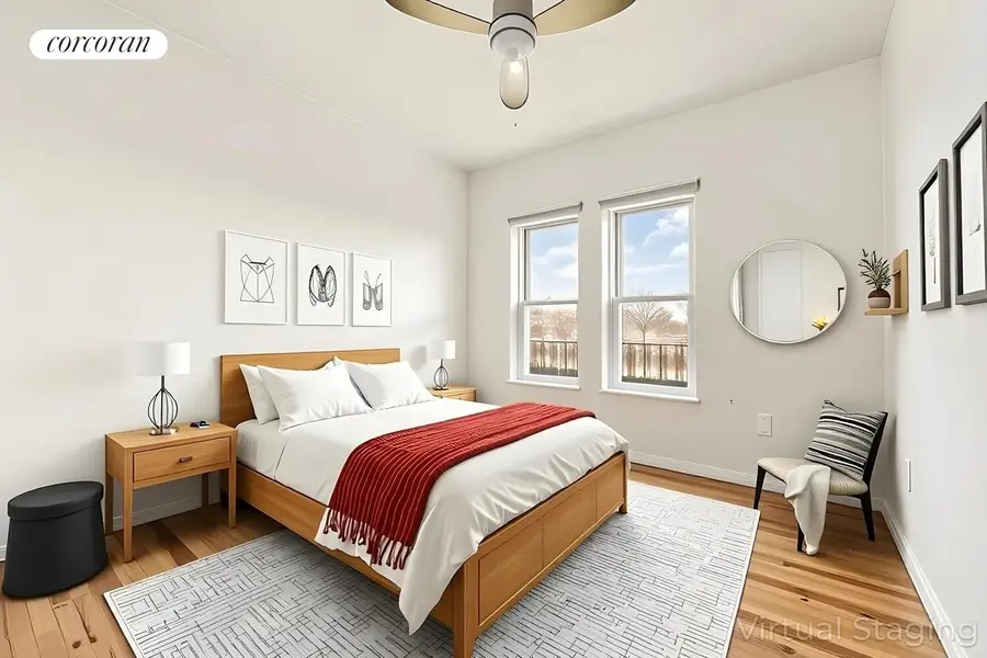 415 9th Street #51, Brooklyn, NY 11215 - #3