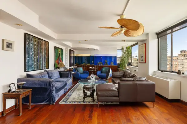 386 Columbus Avenue #17/18A, Manhattan, NY 10024
